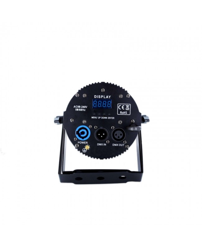 Power Lighting SPOT LED 40 W RING LED PAR