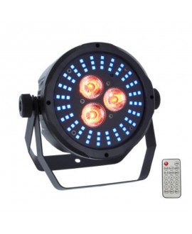 Power Lighting PAR SLIM IZO LED PAR