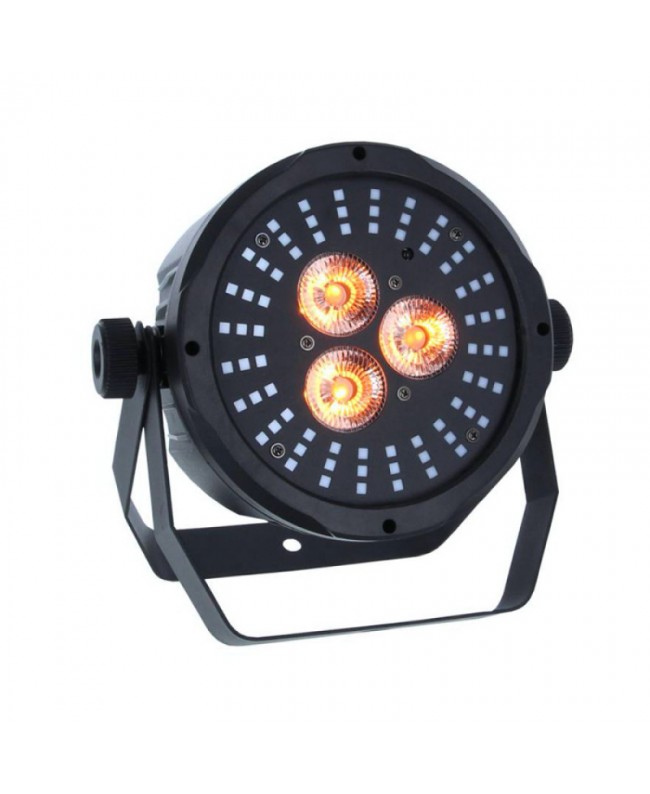 Power Lighting PAR SLIM IZO LED PAR