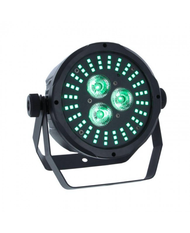 Power Lighting PAR SLIM IZO LED PAR