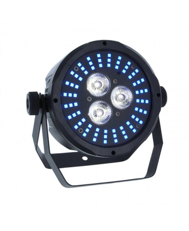 Power Lighting PAR SLIM IZO LED PAR