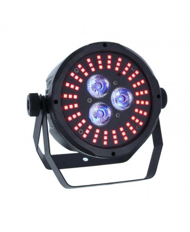 Power Lighting PAR SLIM IZO LED PAR