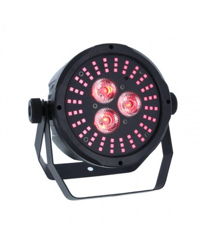 Power Lighting PAR SLIM IZO PAR LED