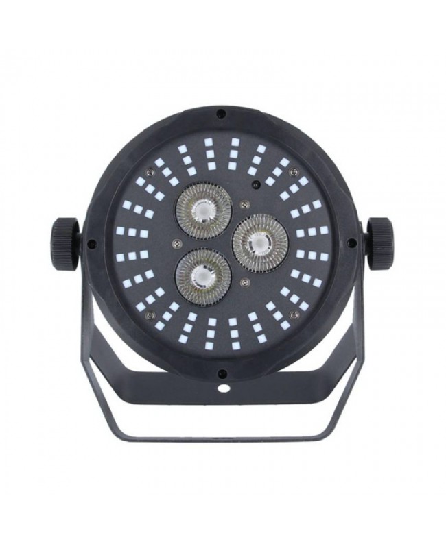 Power Lighting PAR SLIM IZO PAR LED