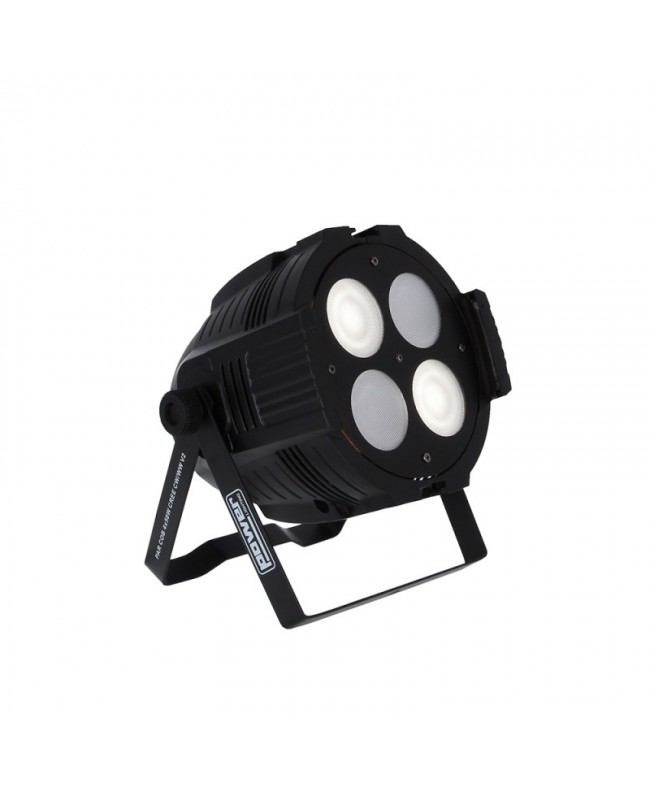 Power Lighting PAR COB 4x50W CREE CW/WW V2 PAR LED