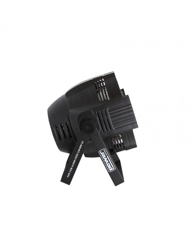 Power Lighting PAR COB 4x50W CREE CW/WW V2 LED PAR
