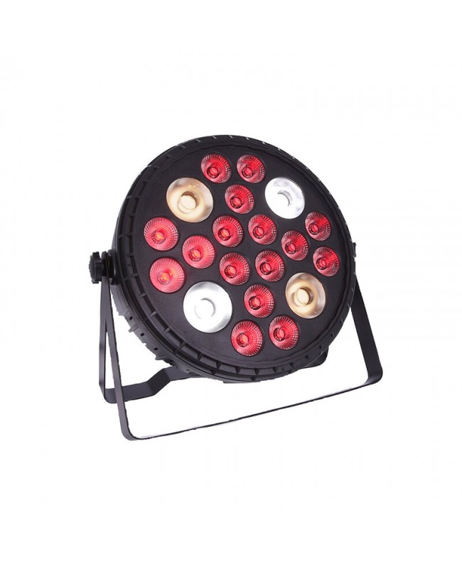 Power Lighting PAR COMBO 330 LED PAR