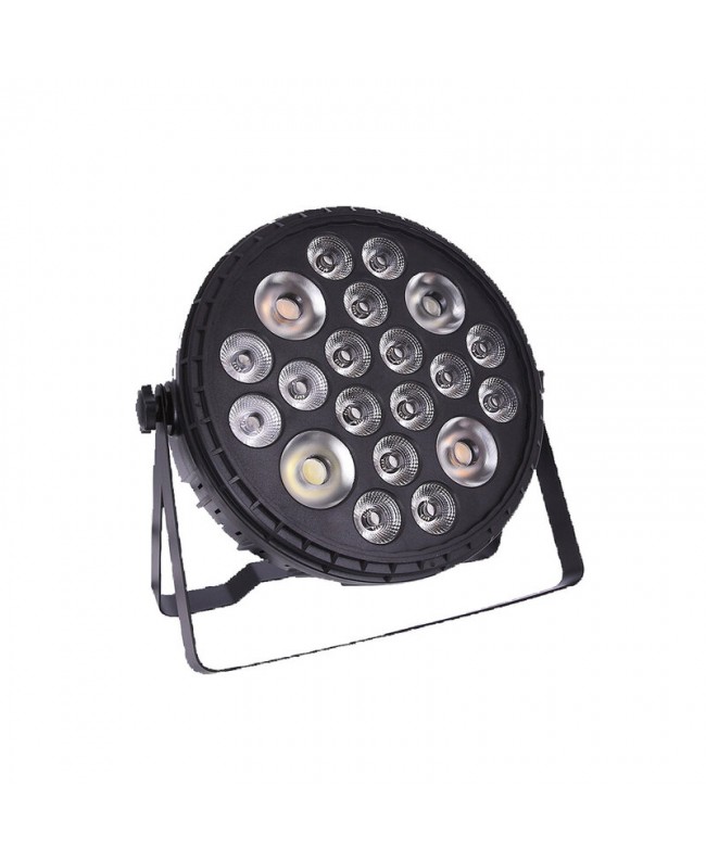 Power Lighting PAR COMBO 330 PAR LED