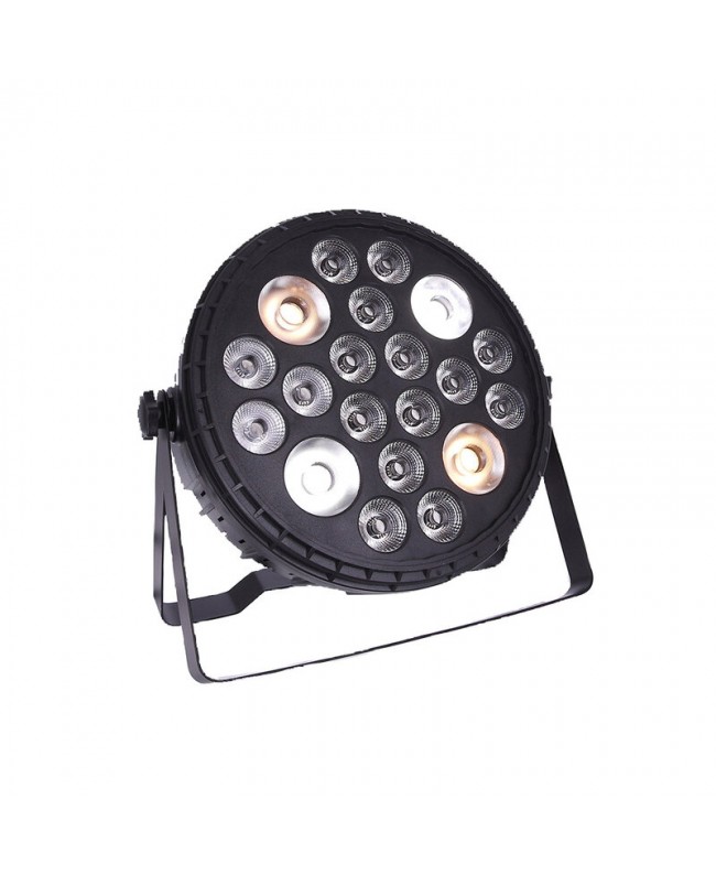 Power Lighting PAR COMBO 330 PAR LED