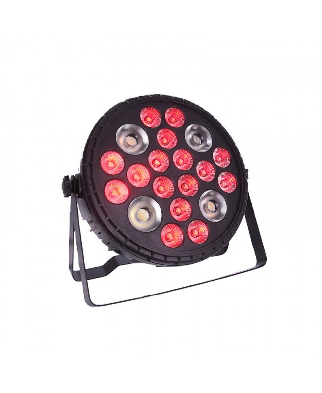 Power Lighting PAR COMBO 330 LED PAR