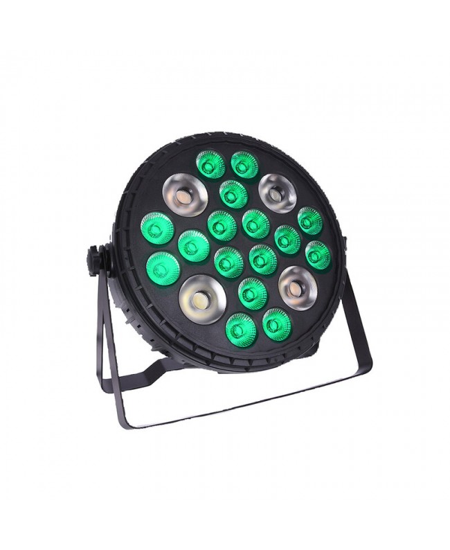 Power Lighting PAR COMBO 330 LED PAR