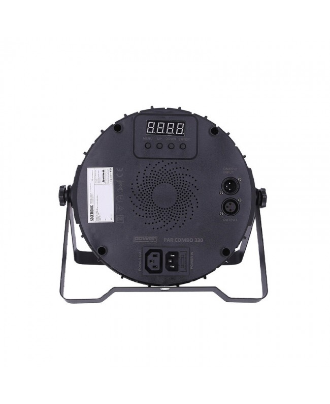 Power Lighting PAR COMBO 330 PAR LED