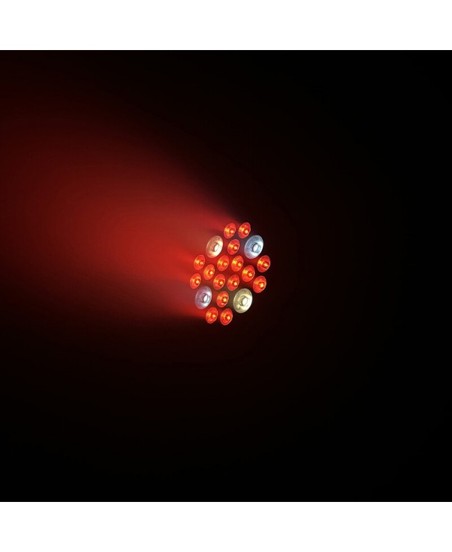 Power Lighting PAR COMBO 330 LED PAR