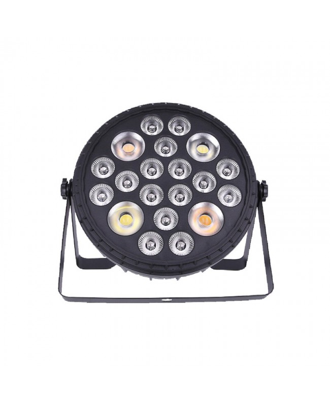 Power Lighting PAR COMBO 330 LED PAR