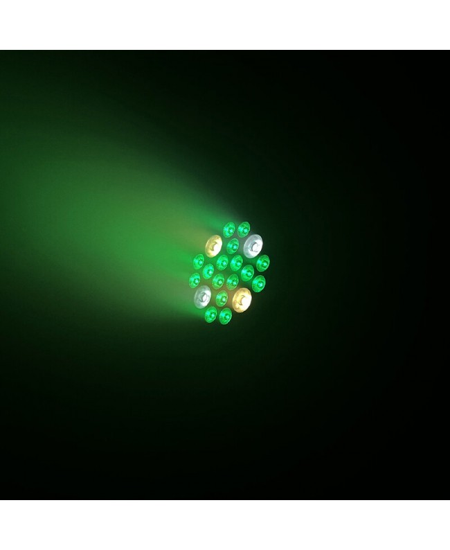 Power Lighting PAR COMBO 330 PAR LED