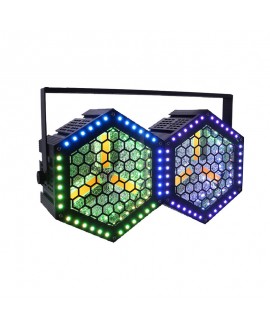 J.Collyns PAR 2BEE LED PAR