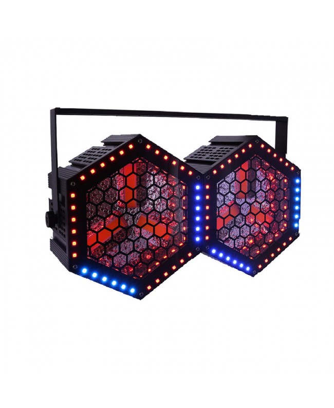 J.Collyns PAR 2BEE PAR LED