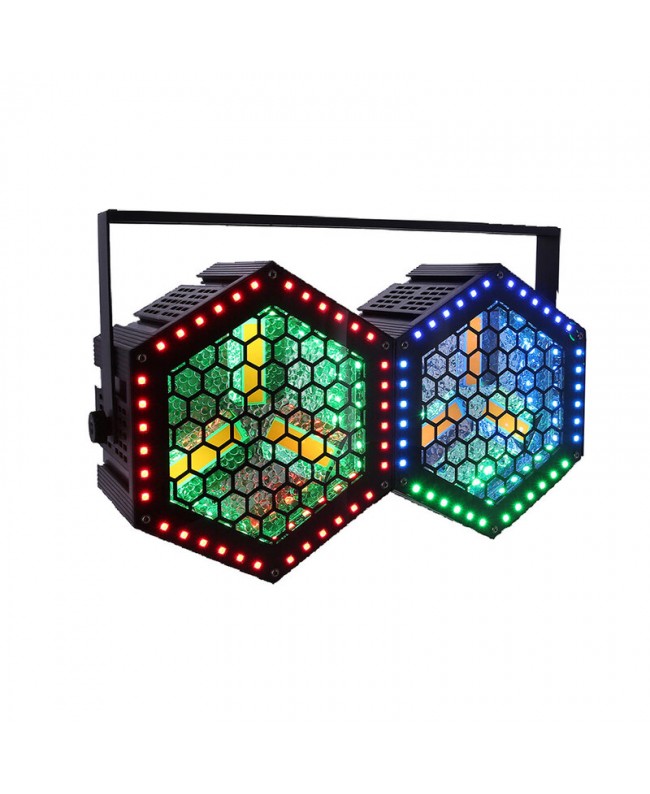 J.Collyns PAR 2BEE LED PAR