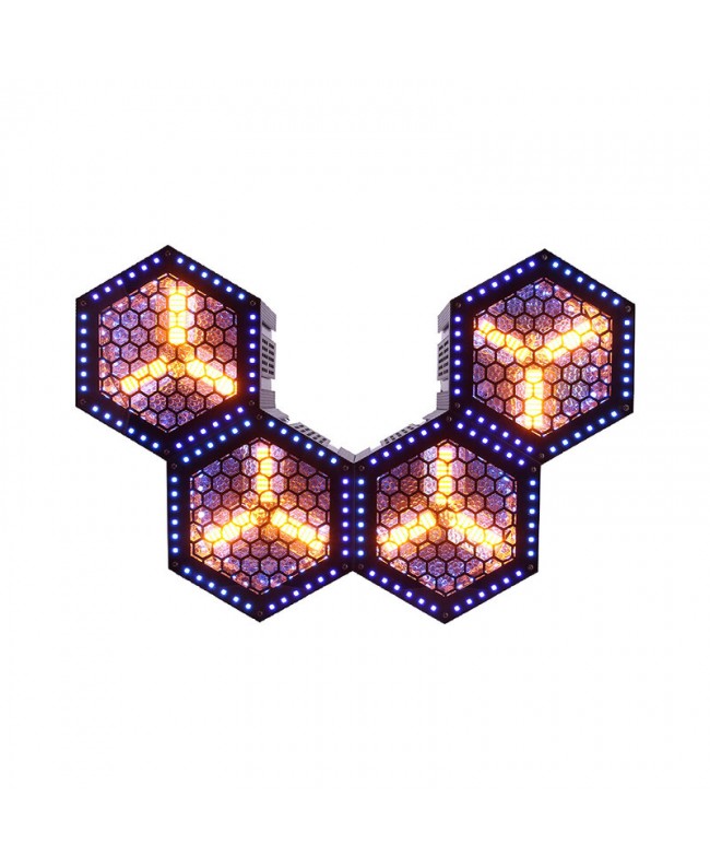 J.Collyns PAR 2BEE PAR LED