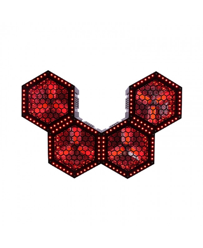 J.Collyns PAR 2BEE PAR LED