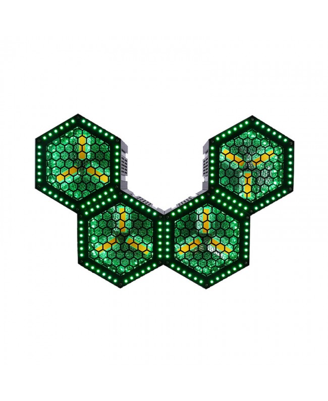 J.Collyns PAR 2BEE LED PAR