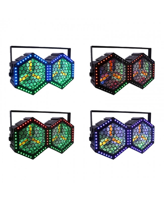 J.Collyns PAR 2BEE LED PAR