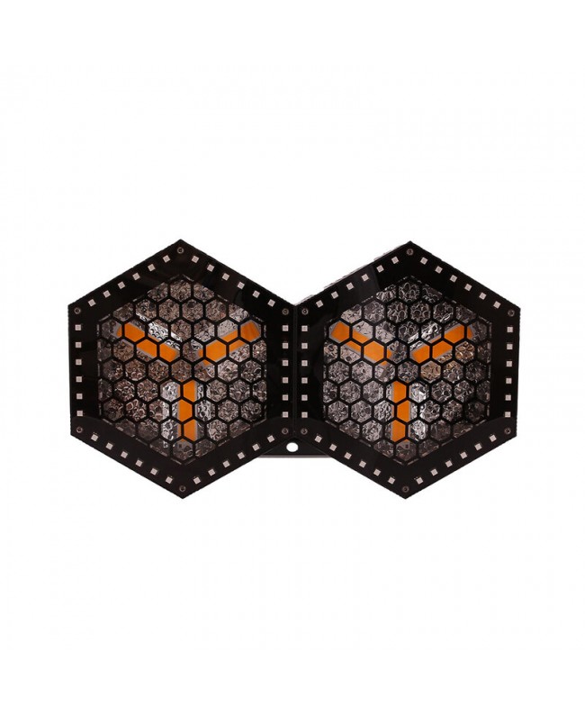 J.Collyns PAR 2BEE LED PAR