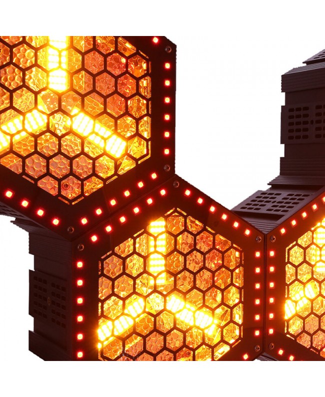 J.Collyns PAR 2BEE PAR LED