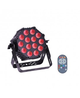 J.Collyns STAGEPAR 14x15W QUAD LED PAR