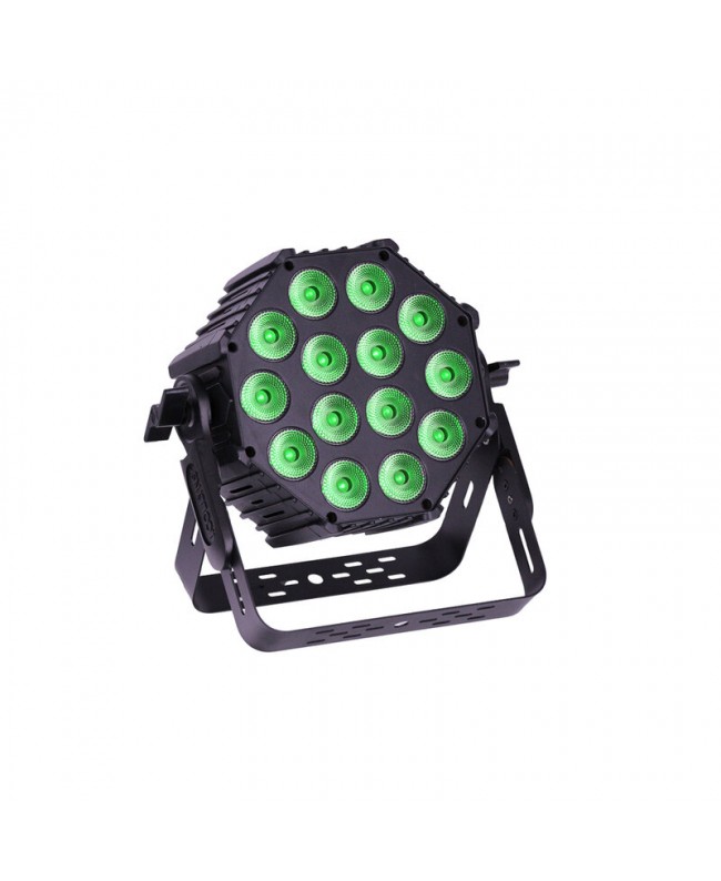 J.Collyns STAGEPAR 14x15W QUAD LED PAR