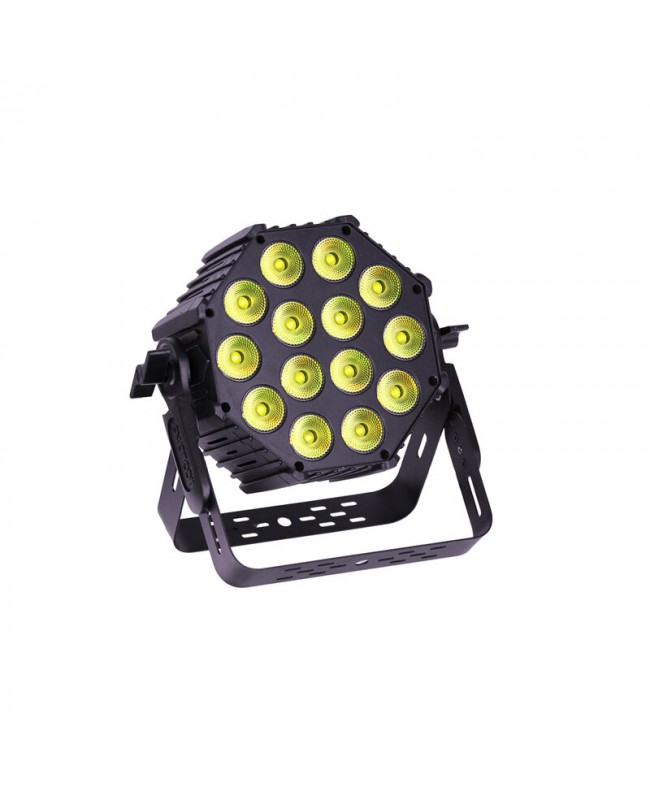J.Collyns STAGEPAR 14x15W QUAD PAR LED