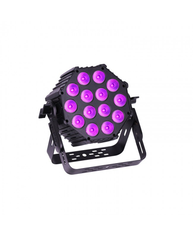 J.Collyns STAGEPAR 14x15W QUAD PAR LED