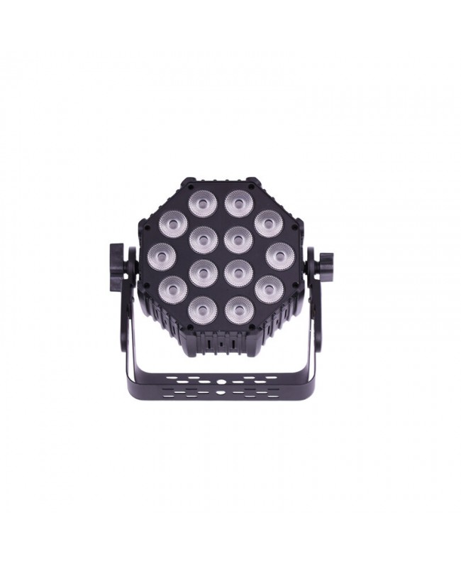 J.Collyns STAGEPAR 14x15W QUAD PAR LED