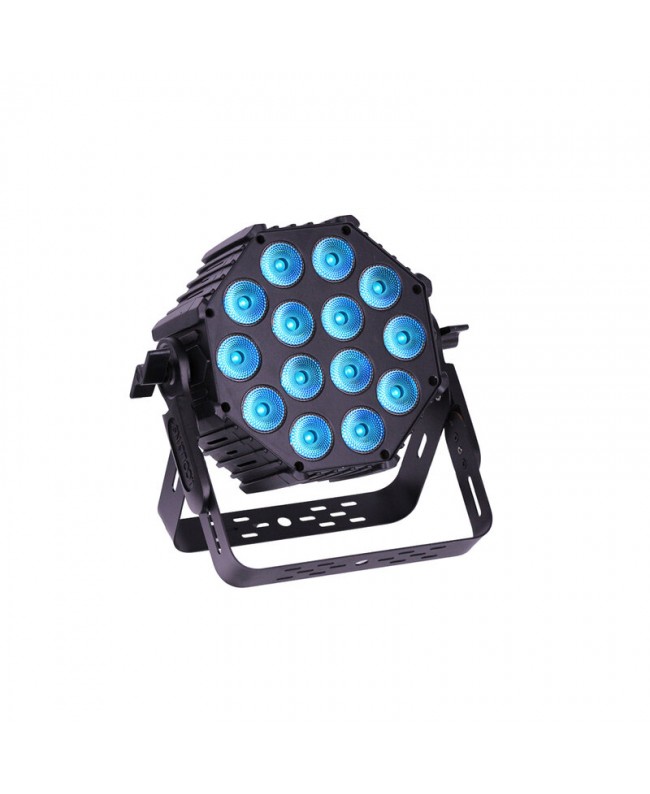 J.Collyns STAGEPAR 14x15W QUAD LED PAR
