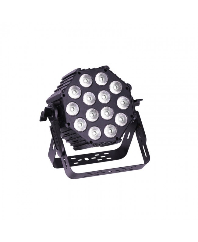 J.Collyns STAGEPAR 14x15W QUAD PAR LED