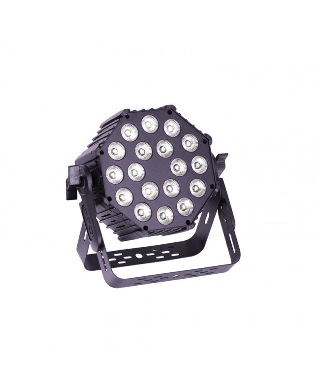 J.Collyns STAGEPAR 18x15W QUAD LED PAR