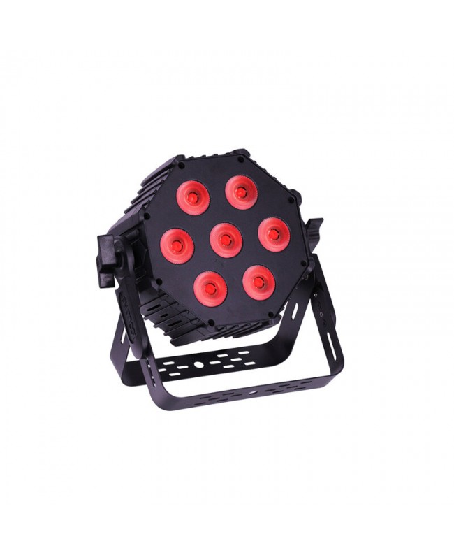 J.Collyns STAGEPAR 7x30W HEXA LED PAR