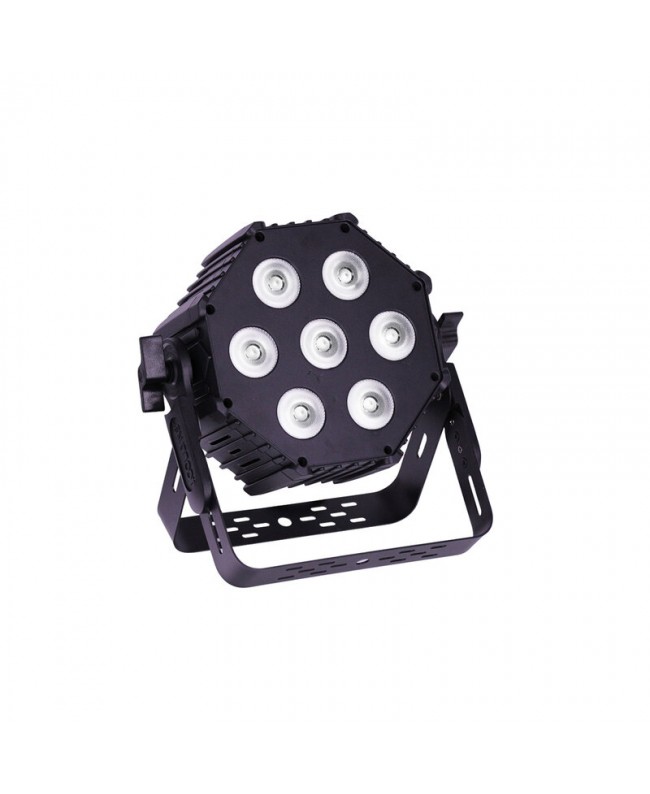 J.Collyns STAGEPAR 7x30W QUAD LED PAR