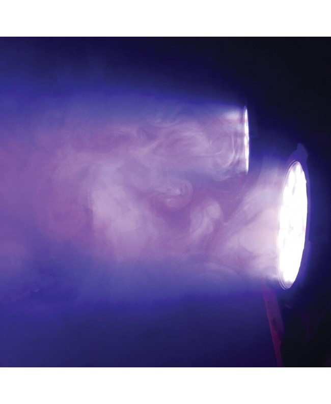 Power Lighting PAR SLIM 18x10 W IP65 PENTA40 LED PAR