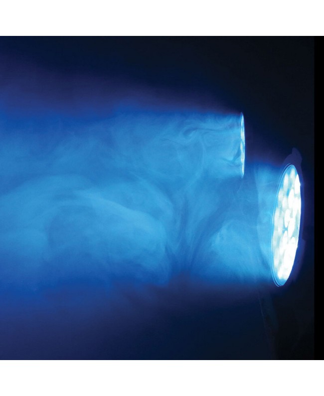 Power Lighting PAR SLIM 18x10 W IP65 PENTA40 PAR LED