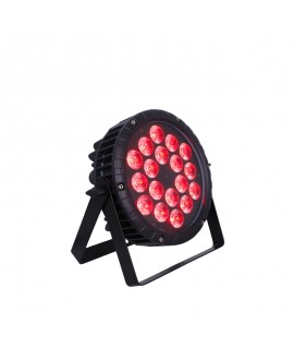 Power Lighting PAR PENTA 180 IP LED PAR