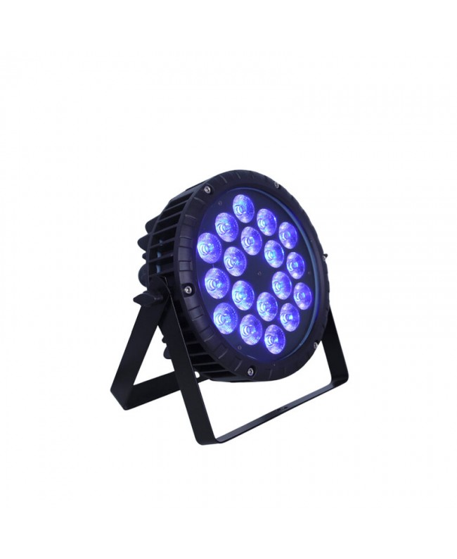 Power Lighting PAR PENTA 180 IP PAR LED
