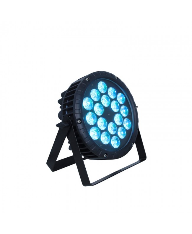 Power Lighting PAR PENTA 180 IP PAR LED