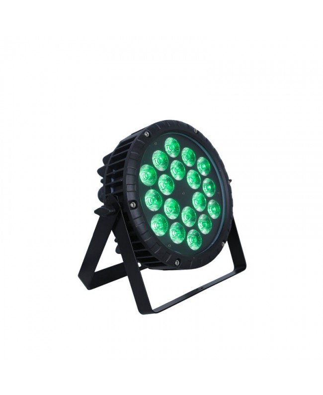 Power Lighting PAR PENTA 180 IP LED PAR