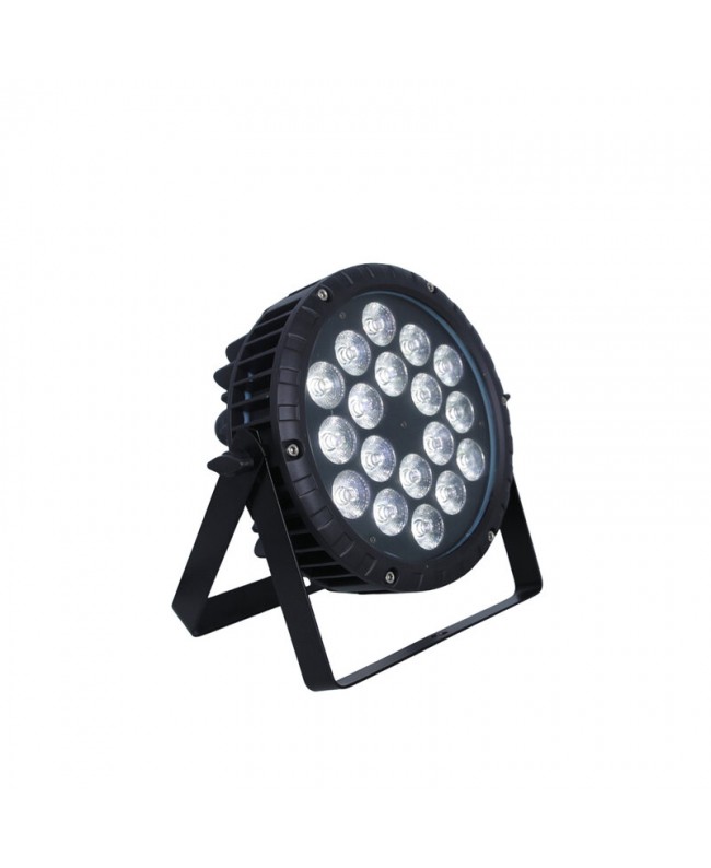 Power Lighting PAR PENTA 180 IP PAR LED
