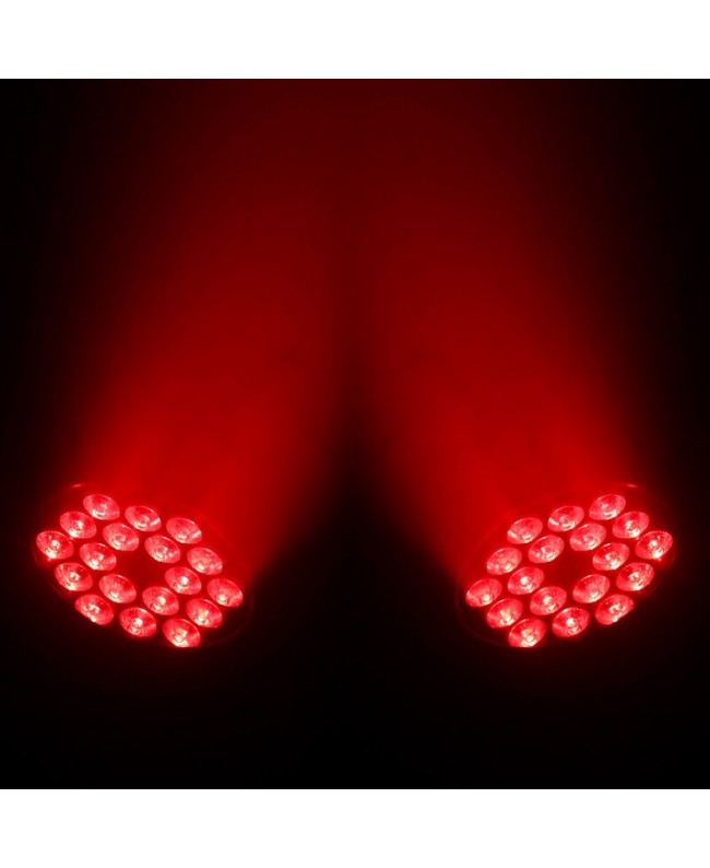 Power Lighting PAR PENTA 180 IP LED PAR