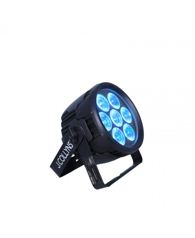 J.Collyns PAR LINK 718 IP PAR LED
