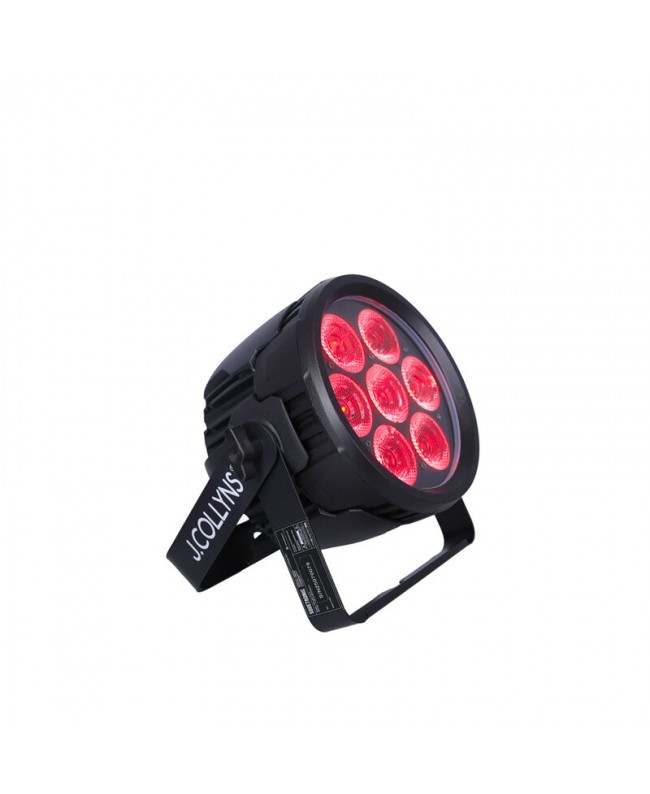 J.Collyns PAR LINK 718 IP LED PAR