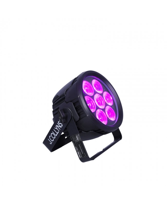 J.Collyns PAR LINK 718 IP PAR LED