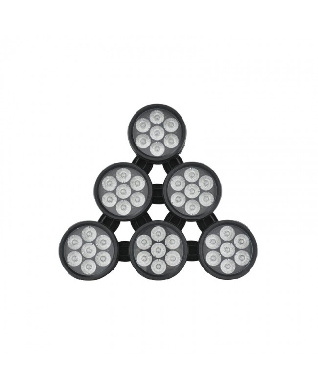 J.Collyns PAR LINK 718 IP PAR LED